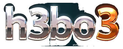 h3bo3 logo