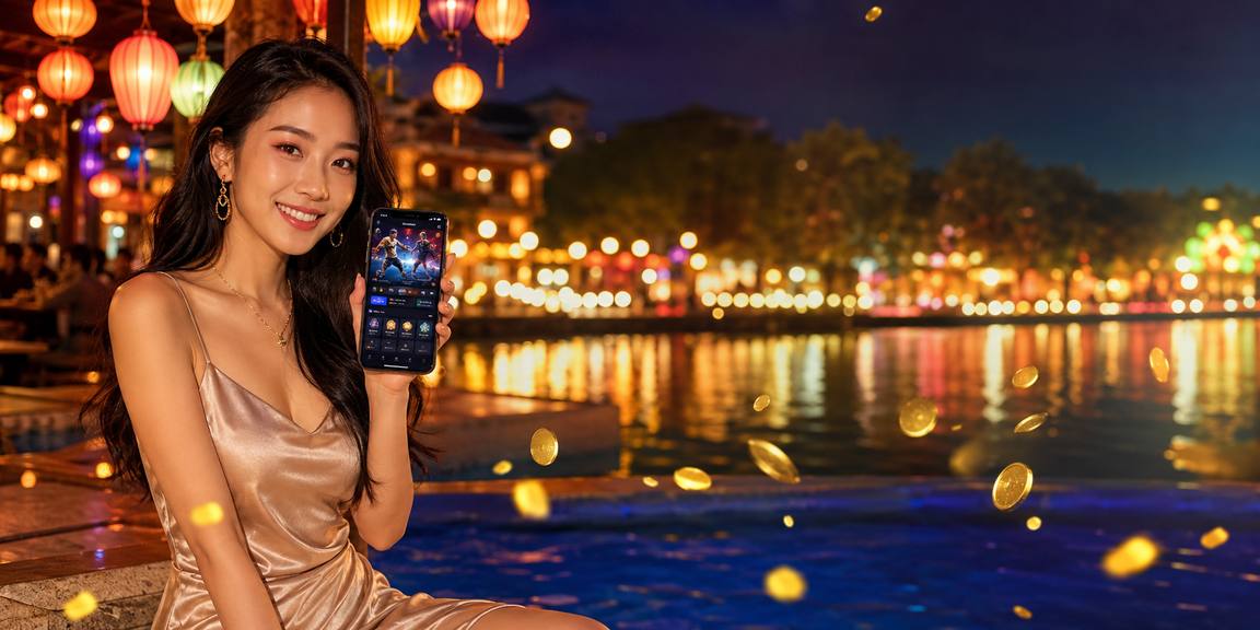 h3bo3 Ứng dụng h3bo3 mang lobby đầy đủ vào túi bạn